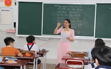 Đã có điểm chuẩn lớp 6 vào 3 trường 'nóng' của TP.Thủ Đức, TP.HCM