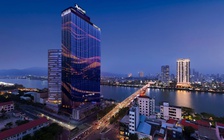 Courtyard by Marriott khai trương khách sạn đầu tiên tại Đà Nẵng
