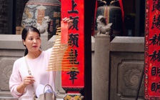 Tên phường xã mới sáp nhập ở TP.HCM: Phường Chợ Lớn có người Hoa 'nhiều cái nhất'