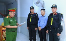 Đồng Nai: Tạm giữ 3 nghi phạm sản xuất phân bón giả