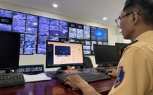 Nộp phạt nguội sao phải 'bưng cả người' qua trụ sở CSGT làm thủ tục?