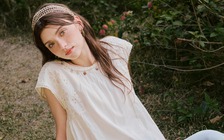 Những món đồ hoàn hảo khi diện cùng quần jeans