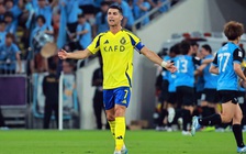 Ronaldo và Al Nassr chính thức chia tay, được FIFA tìm CLB để dự Club World Cup
