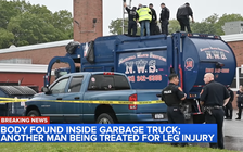 New York điều tra trường hợp thiệt mạng vì ngủ trong thùng rác