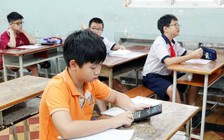 Tỷ lệ chọi lớp 6 Trường Trần Đại Nghĩa cao hơn năm trước