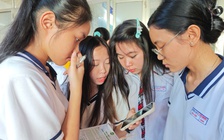 Bí quyết ôn thi tốt nghiệp THPT đạt điểm cao: Địa lý các vùng kinh tế