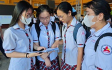 Bí quyết ôn thi tốt nghiệp THPT đạt điểm cao: Cách dùng từ hạn định tiếng Anh