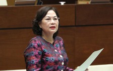 Thống đốc NHNN: 'Không phải chưa gì đã cho vay đặc biệt lãi suất 0%'