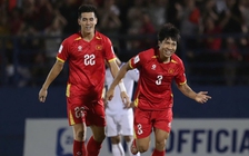 Đội tuyển Việt Nam: Hãy chơi táo bạo để thắng Malaysia