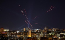 Chiến thuật 'bổ nhào' giúp UAV Nga tránh hỏa lực Ukraine