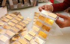 Giá vàng hôm nay 30.5.2025: Bật tăng trở lại 1,5 triệu đồng