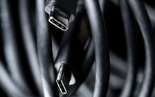 Làm gì với cáp USB cũ thay vì ném sọt rác