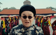 Xuân Hinh cũng trọng chữ Tình