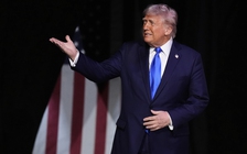 Chiến lược ngân sách của ông Trump giữa nguy cơ kinh tế suy thoái