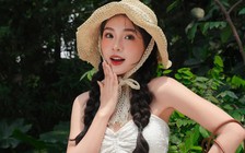 'Bí kíp' lên đồ đi biển xinh mà không sến