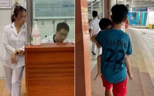 Bệnh nhân tố bác sĩ thờ ơ 'đóng đủ tiền mới cấp cứu'