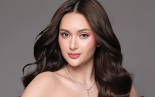 Nhan sắc ngọt ngào, quyến rũ của tân Hoa hậu Hoàn vũ Philippines