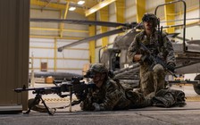 Mỹ sẽ tổ chức diễu binh vào sinh nhật ông Trump, thị trưởng Washington lo ngại