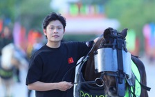 Showbiz 2.5: Nguyễn Văn Chung lại đón tin vui; Võ Hạ Trâm nói về ‘người ơn’