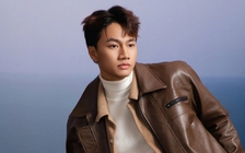 Nam vũ công cao 1,78m đóng vai chính trong 'Lật mặt 8' của Lý Hải là ai?