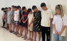 Điều tra vụ 2 thanh niên bị đánh đập dã man vì trêu ghẹo 2 thiếu nữ