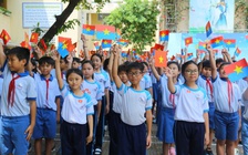 Bao giờ học sinh TP.HCM nghỉ hè?