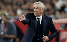 Biến động ở đội tuyển Brazil và Real Madrid, HLV Ancelotti không thể quyết định