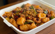 Hộp xốp đựng thực phẩm có an toàn không?