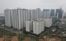Cắt thủ tục, tăng tốc nhà ở xã hội