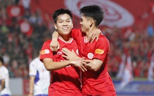 Chuyện chưa kể về học trò đặc biệt được HLV Popov theo đuổi suốt 3 năm