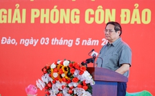 Thủ tướng Phạm Minh Chính: 'Chúng ta tri ân bao nhiêu đời cũng không đủ'