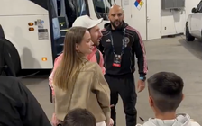 Vệ sĩ riêng Messi thách trận đấu 15 triệu USD, phản ứng bất ngờ của đối thủ