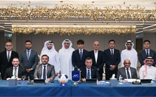 Chủ tịch VFF chủ trì cuộc họp quan trọng của AFC: Chọn chủ nhà giải U.17 châu Á