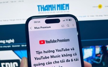 Điểm gây khó chịu nhất của gói YouTube Premium Lite