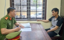 TP.Huế: Bắt bị can chiếm đoạt tài sản trốn truy nã