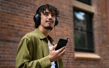 Sony không còn sản xuất smartphone Xperia