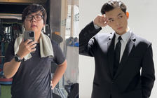 100 ngày 'lột xác' của chàng food reviewer nổi tiếng