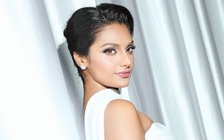 Miss Charm 2024 đắt show sau nửa năm đăng quang, được World Magazine 'lăng xê'