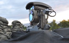 Vũ khí laser chống UAV của Israel thực chiến thành công
