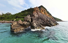 Nơi rồng thiêng vươn mình, kết tinh linh khí