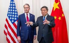 Đàm phán thương mại Mỹ - Trung chững lại, cần lãnh đạo ra tay