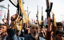 Houthi tính tấn công máy bay dân sự Israel?