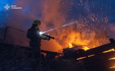 Mỹ đề nghị Nga ngừng bắn toàn diện 30 ngày