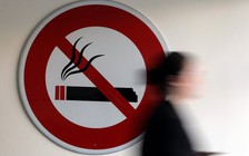 Pháp siết chặt quy định cấm hút thuốc