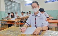 Bí quyết ôn thi tốt nghiệp THPT đạt điểm cao: Hóa học và môi trường