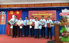 Cà Mau hợp nhất báo và đài: Bước chuyển từ cơ học sang tích hợp số