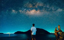 Quà tết thiếu nhi từ vũ trụ: Ngày 1.6 hãy dậy sớm, nhìn lên trời phía đông!