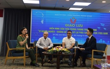 Gương sáng vì người nghèo, ‘Mái ấm gia đình Việt’ khiến nhiều người rưng rưng