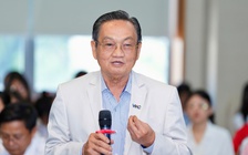 Chúng ta cạnh tranh thế nào với 16 gã khổng lồ trên toàn cầu?