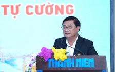 Xây dựng nền kinh tế tự lực tự cường, tạo ra những doanh nghiệp 'sếu đầu đàn'